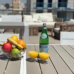 Tel Aviv U Luxury Penthouse