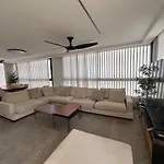 Tel Aviv U Luxury Penthouse