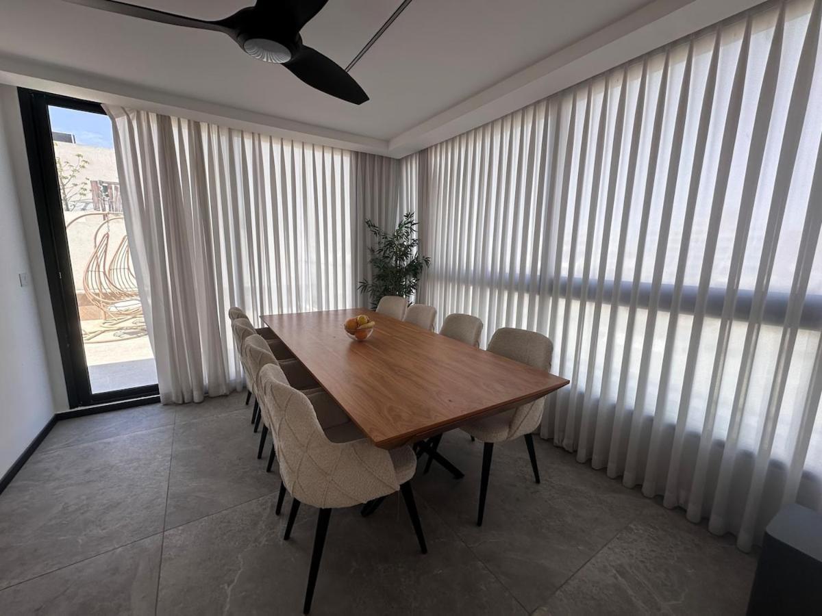 Apartment U Luxury Penthouse