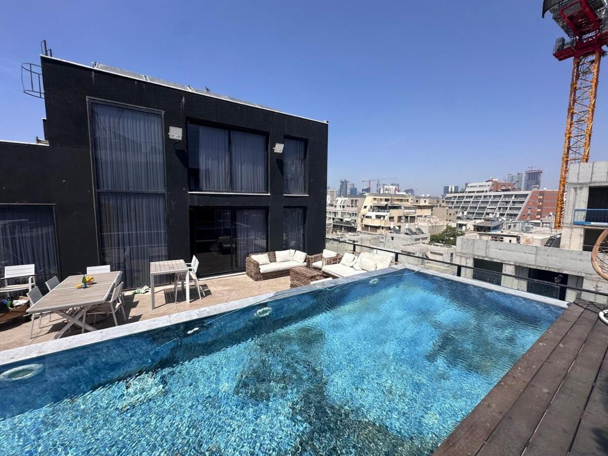 Apartment U Luxury Penthouse